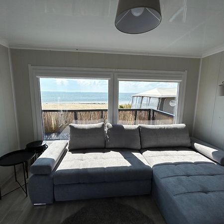Kite House Chalupy Władysławowo Екстериор снимка