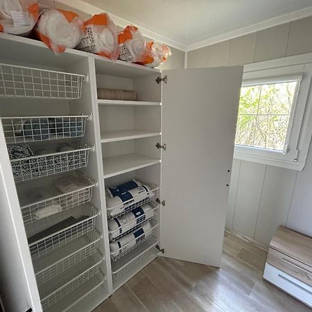 Kite House Chalupy Władysławowo Екстериор снимка