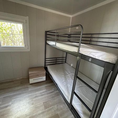 Kite House Chalupy Władysławowo Екстериор снимка