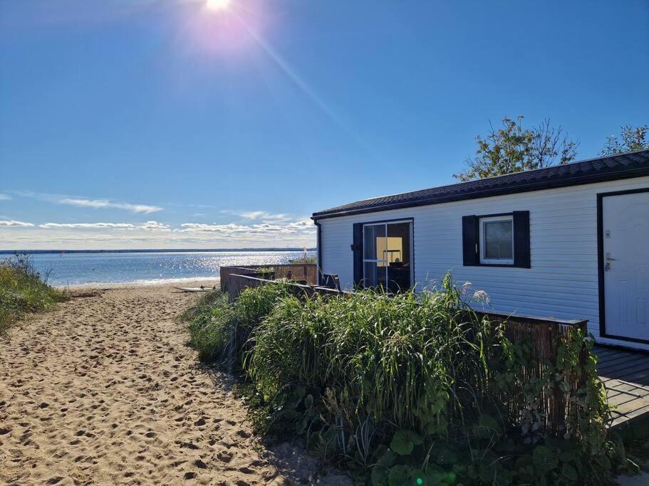 Kite House Chalupy Władysławowo Екстериор снимка