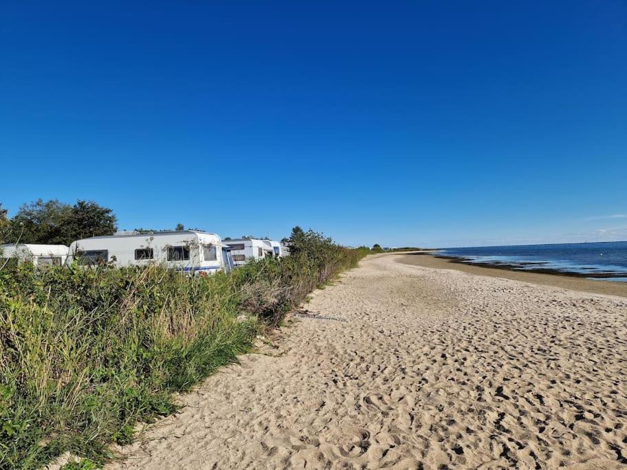 Kite House Chalupy Władysławowo Екстериор снимка