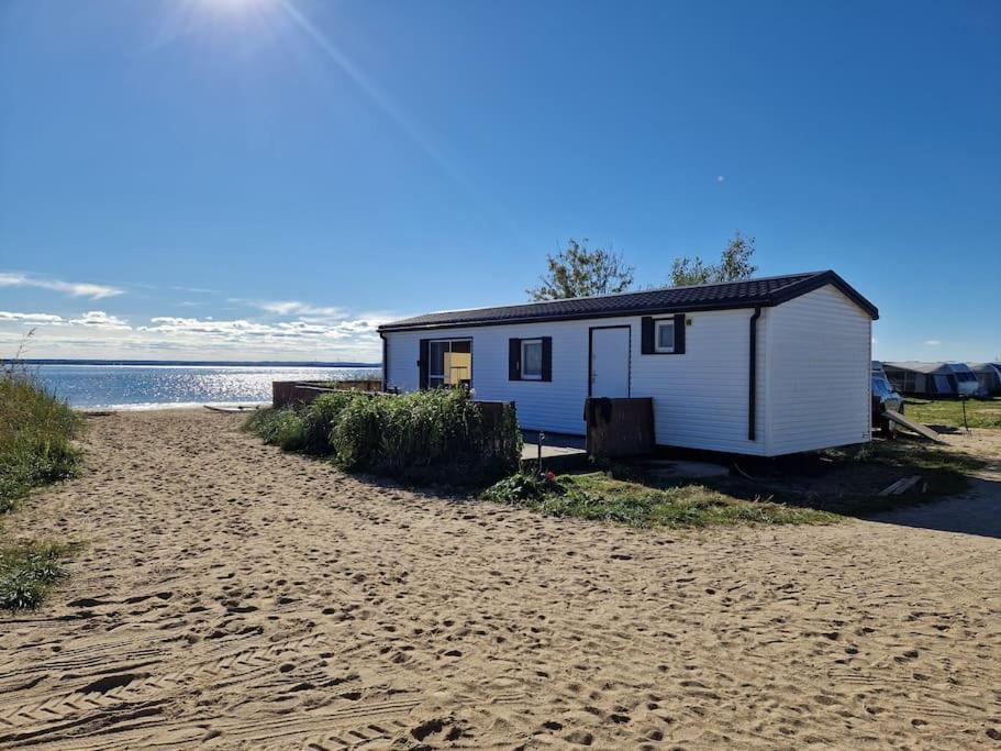 Kite House Chalupy Władysławowo Екстериор снимка