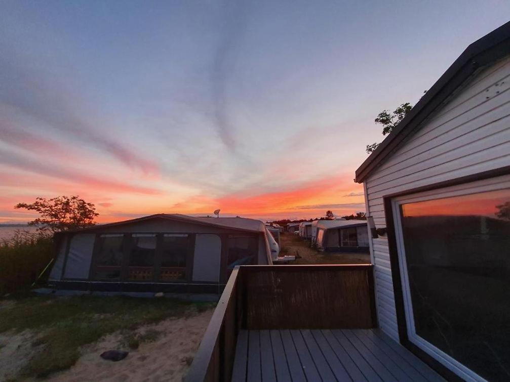 Kite House Chalupy Władysławowo Екстериор снимка
