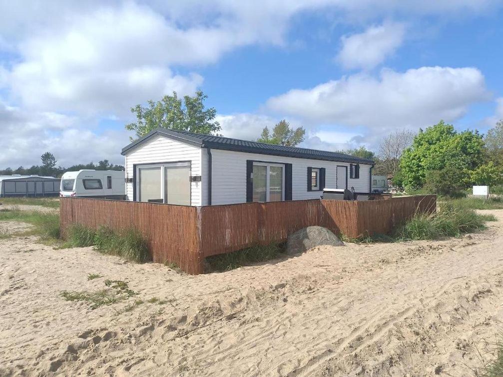 Kite House Chalupy Władysławowo Екстериор снимка