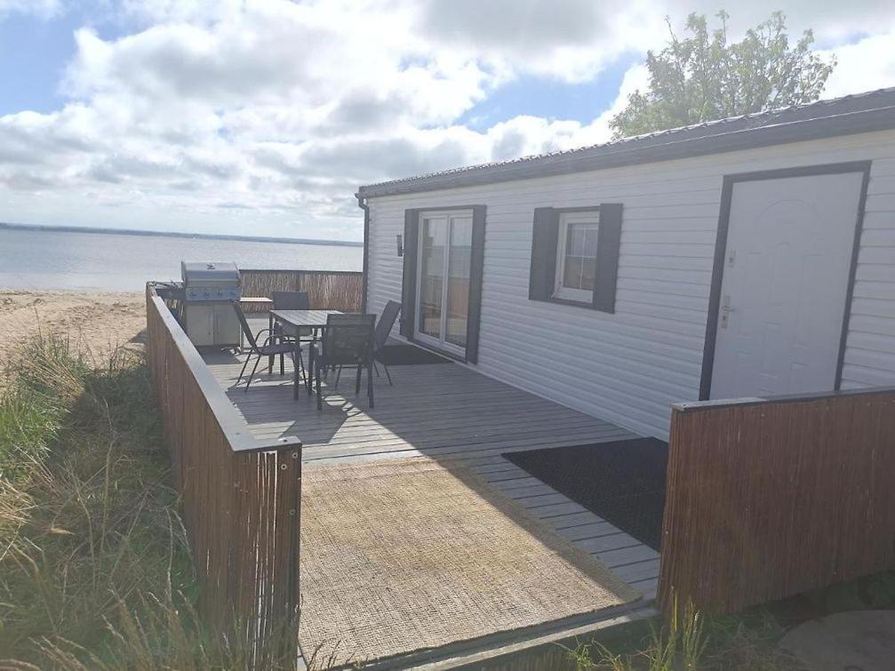 Kite House Chalupy Władysławowo Екстериор снимка