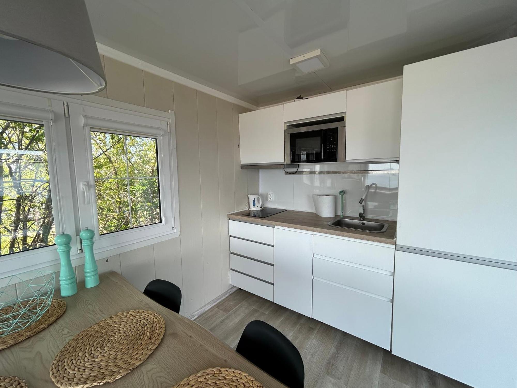 Kite House Chalupy Władysławowo Екстериор снимка