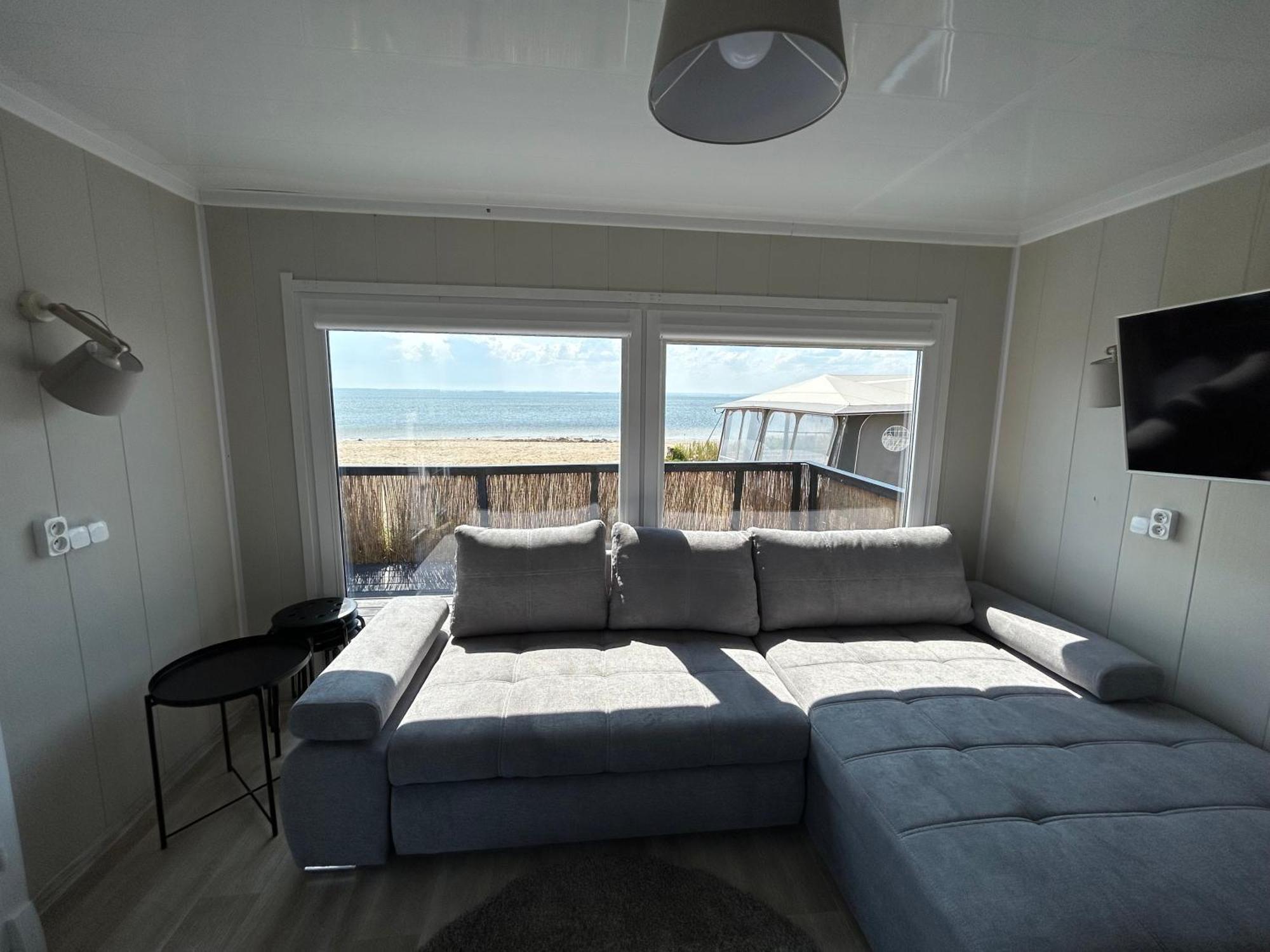 Kite House Chalupy Władysławowo Екстериор снимка