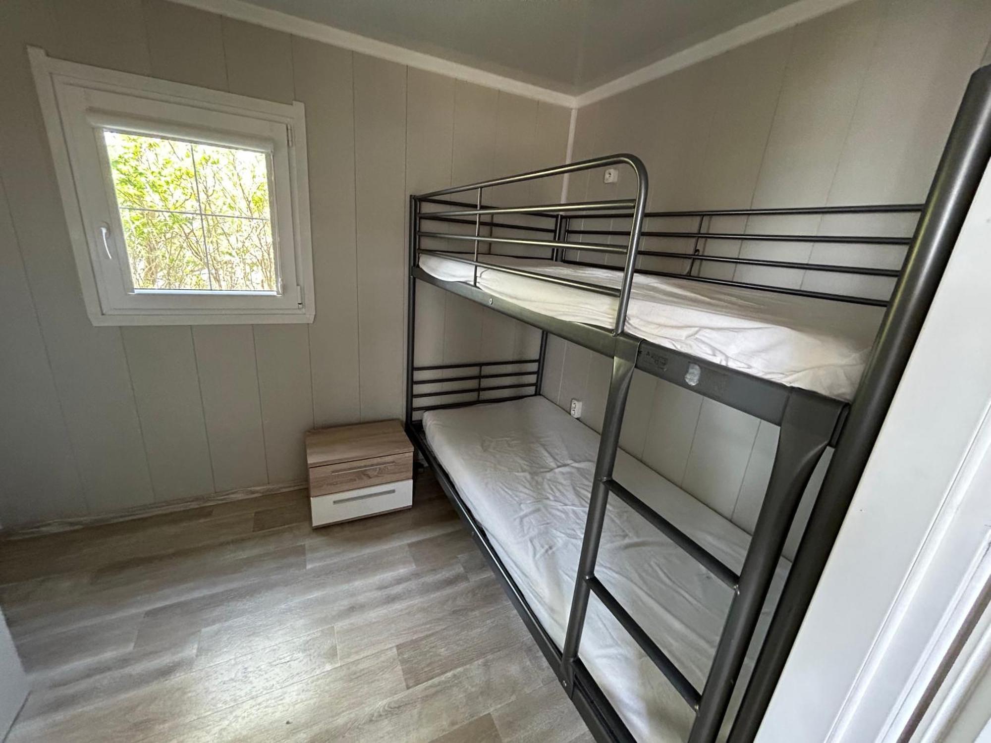Kite House Chalupy Władysławowo Екстериор снимка