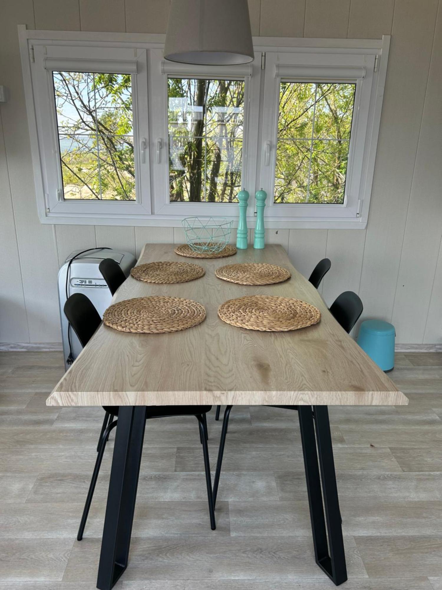 Kite House Chalupy Władysławowo Екстериор снимка
