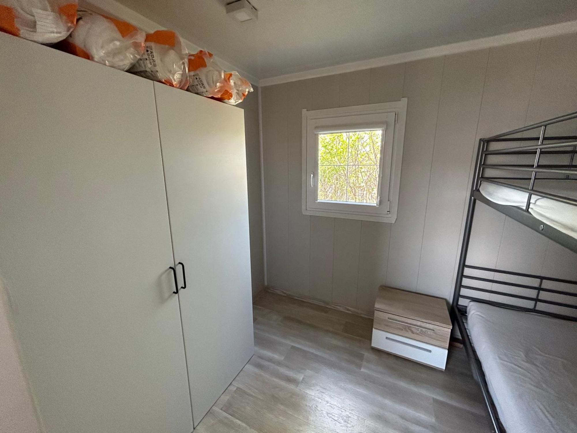 Kite House Chalupy Władysławowo Екстериор снимка