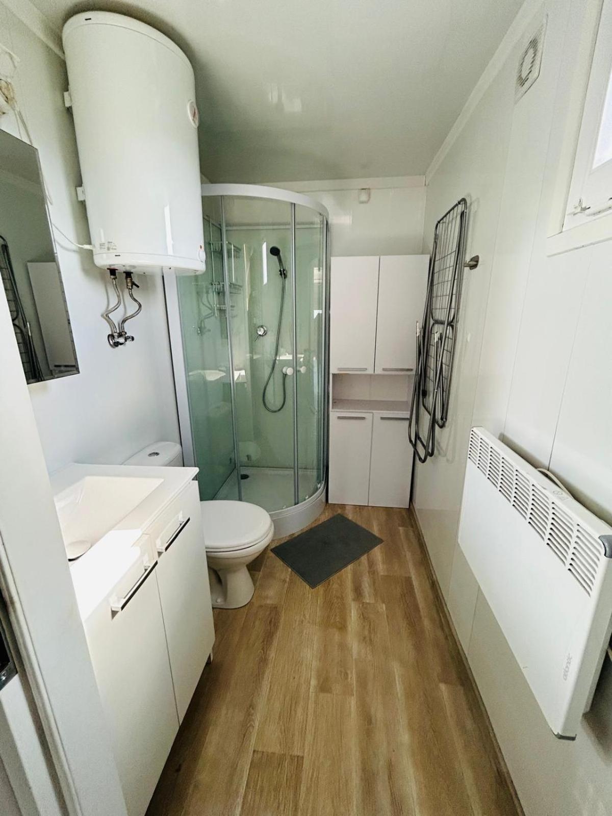 Kite House Chalupy Władysławowo Екстериор снимка