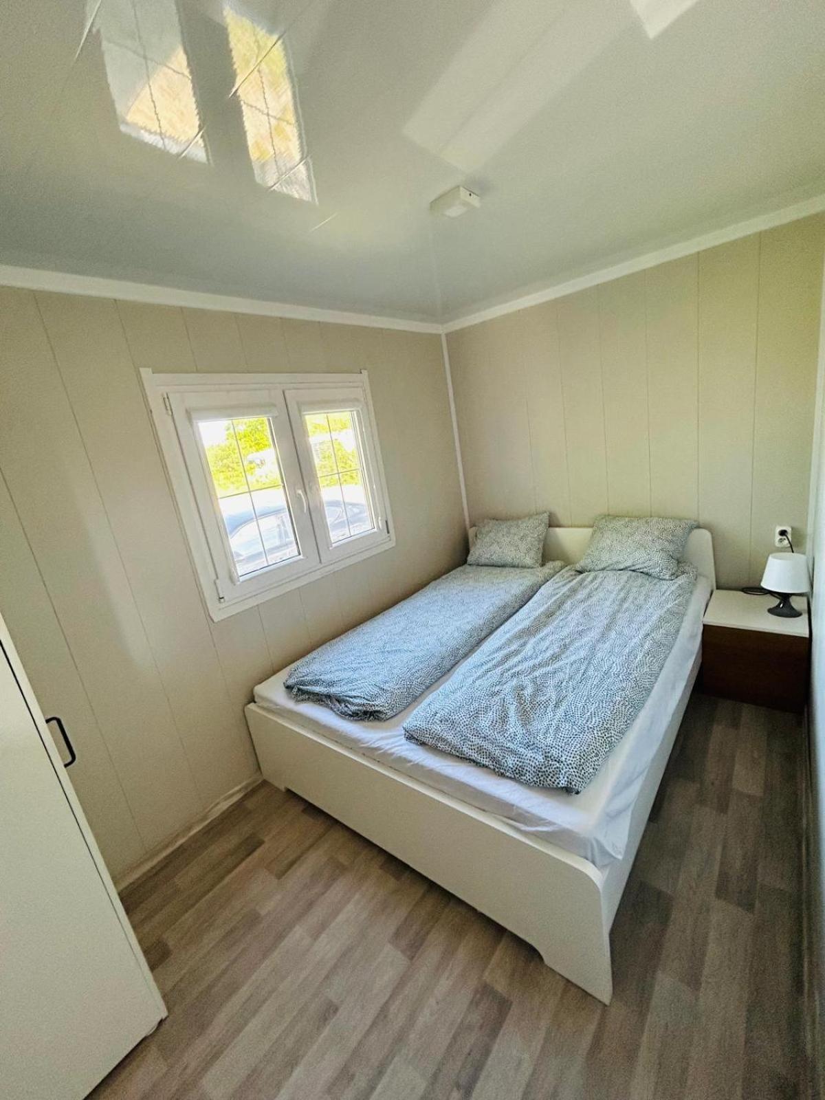 Kite House Chalupy Władysławowo Екстериор снимка
